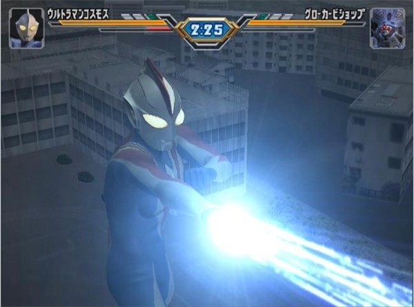 奥特曼格斗进化0正版  v1.3.6.8