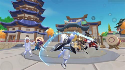 香肠派对先行服最新版  v15.70