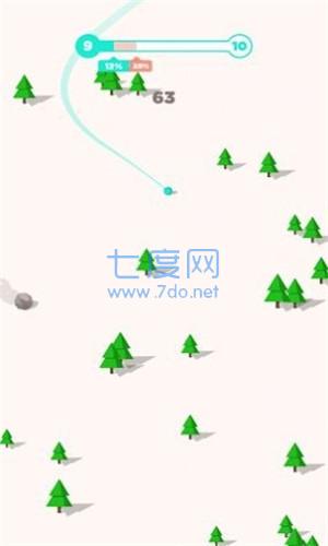 阴冷的雪 v1.0.5