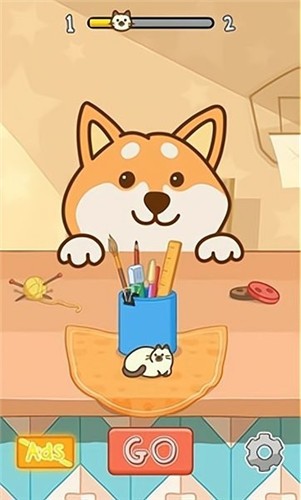 小猫捉迷藏  v1.3.6