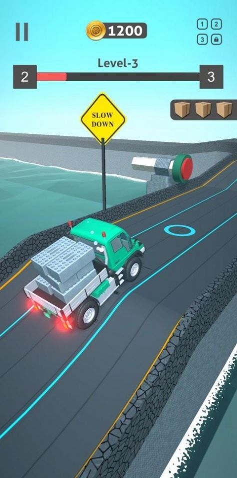 平稳货车驾驶 2024-06-25 15:08