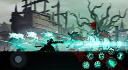 暗黑骑士绝命冒险RPGShadow Knight v4.0.5