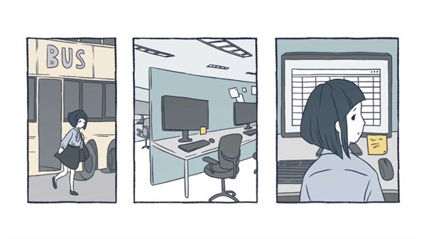 抑郁的房间中文版 v0.3