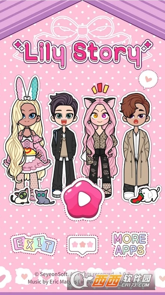 莉莉故事Lily Story v1.0.9 安卓版