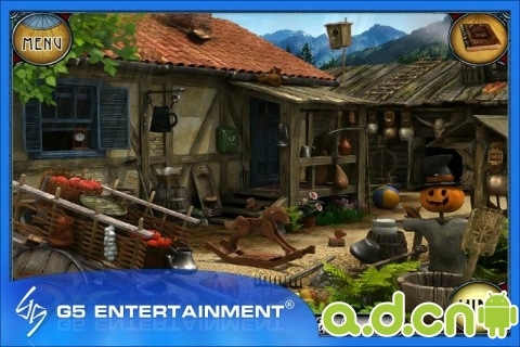 神秘水晶门完整版 v1.4 v2.5.5