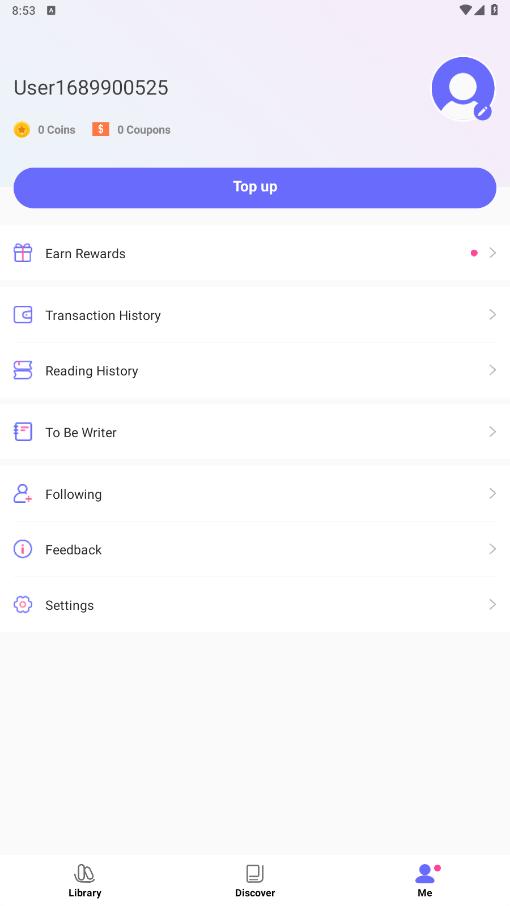 Noveltells  v2.9.0