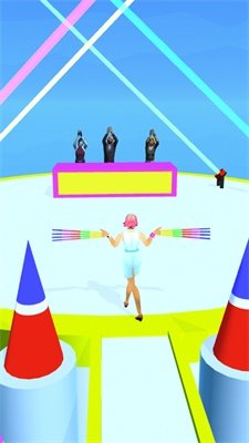 长指甲我最美 v1.0