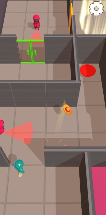 帽子侠逃脱 v0.3