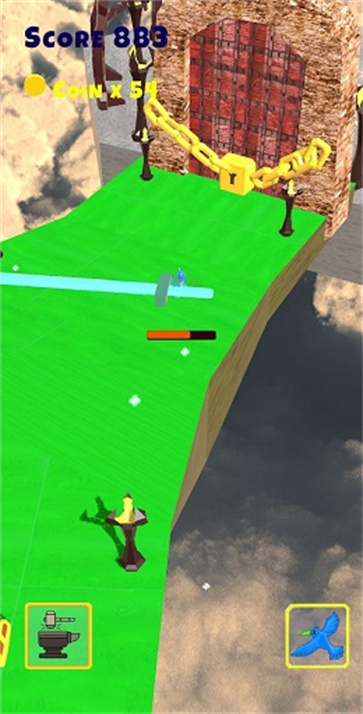 大剑旋风  v1.0.1