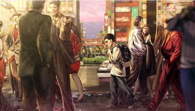 人中之龙online 2024-06-25 15:08