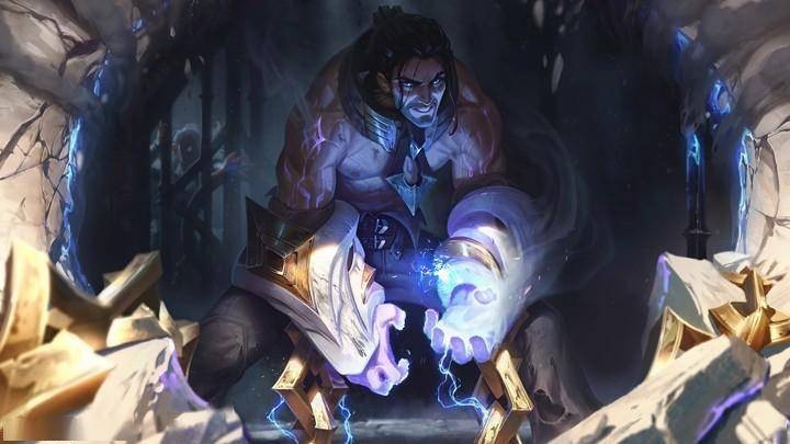 英雄联盟外传搜魔人 2023-02-16 10:34