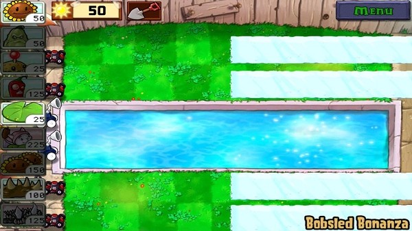 95版植物大战僵尸 v3.0.3
