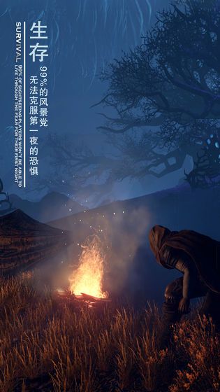 黑暗与光明 v1.0.31