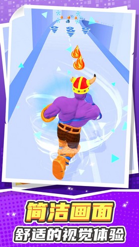 极限勇士冒险  v1.0.0