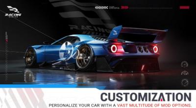 赛车大师  v0.1.2