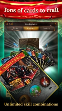 地核:破碎元素 Earthcore Shattered Elements Epic Card Battle Game TCG v4.0.5