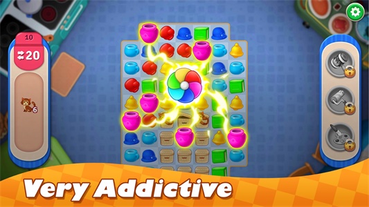 豪宅装修游戏 v1.0.12