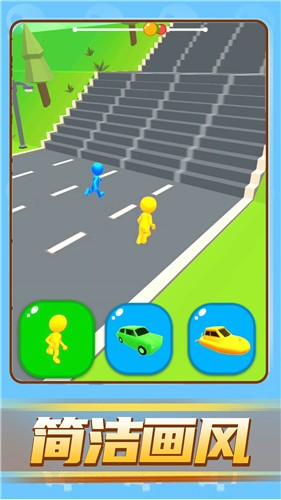 速度与狂飙2截图0