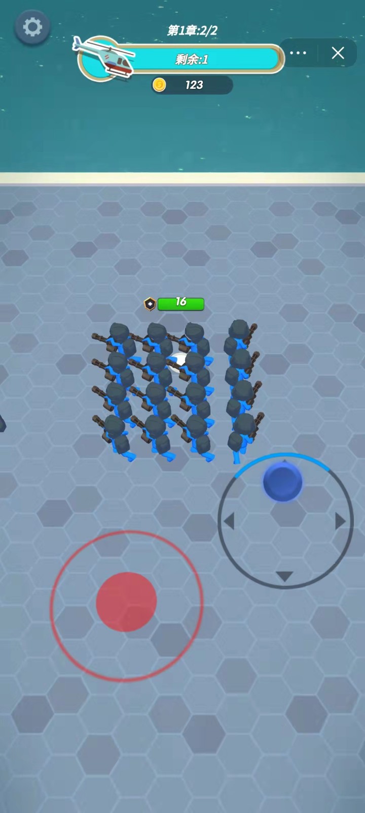 我要当枪神 v1.4.1