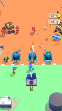 重装炮塔Reload Tower v3.0.5