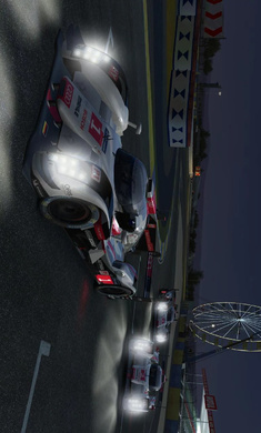 真实赛车3 无限金币版下载2024 v3.1.5