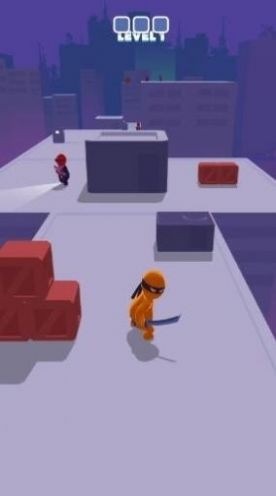 武士刀刺客游戏 v1.5.7