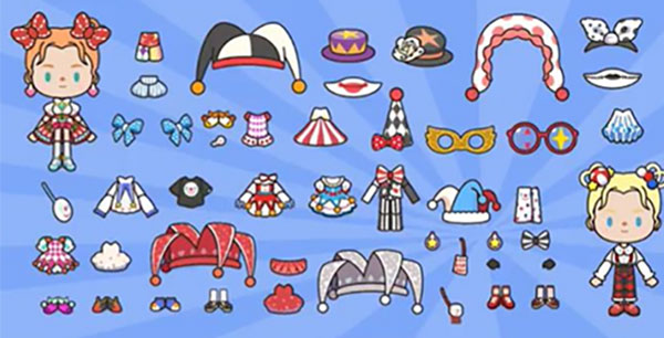 米加小镇世界最新免费版 v1.68