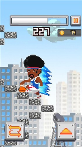 通天之梯手机版