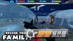 虎鲸模拟(OrcaSim) v1.0.1