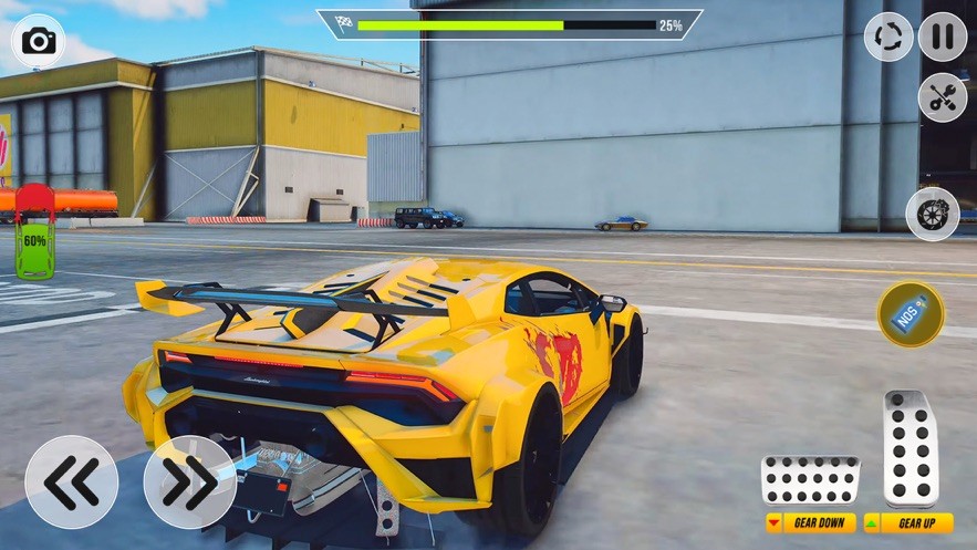 汽车驾驶2023  V 1.0