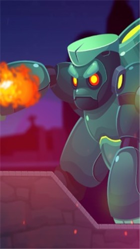 怪兽车破碎机 2021-10-12 17:44