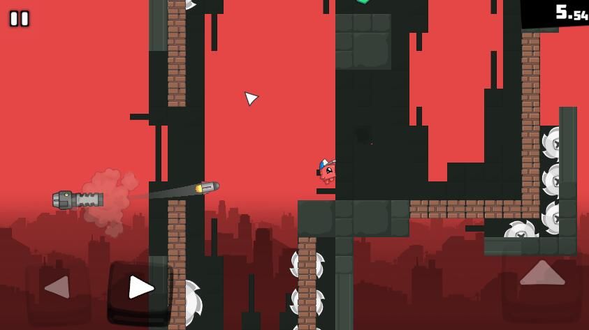 疯狂德克斯2安卓官方版游戏下载（Mad Dex 2）  v3.5.1