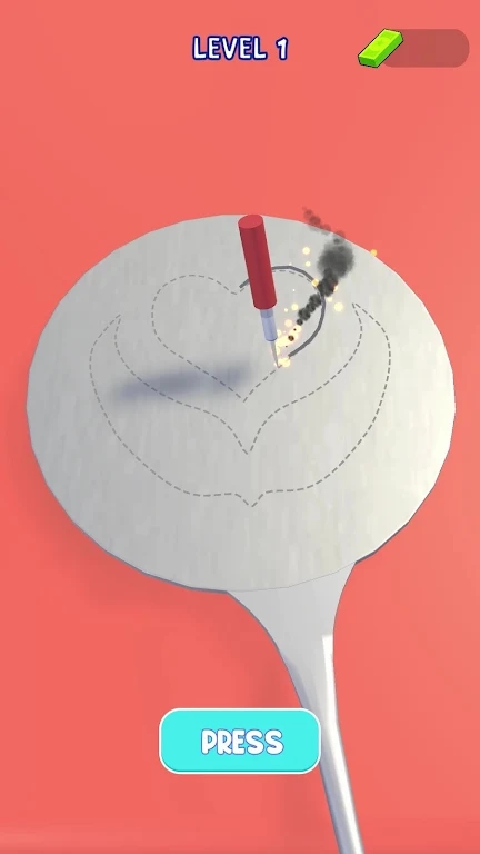 模板咖啡馆3D v0.1