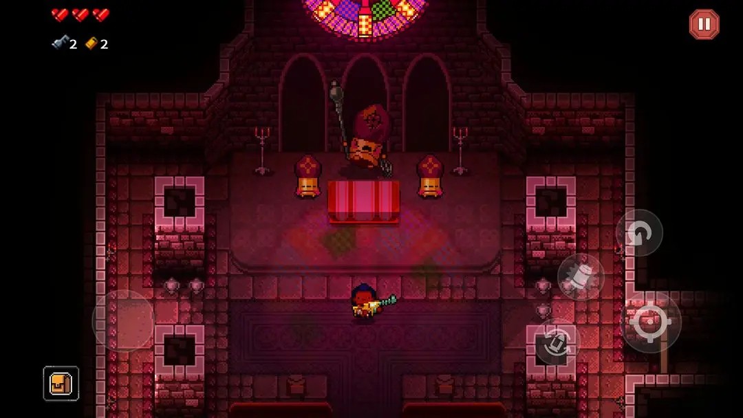 挺进地牢 2024-03-13 15:54