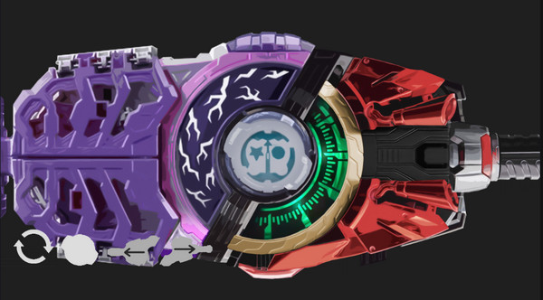 假面骑士腰带模拟器最新版