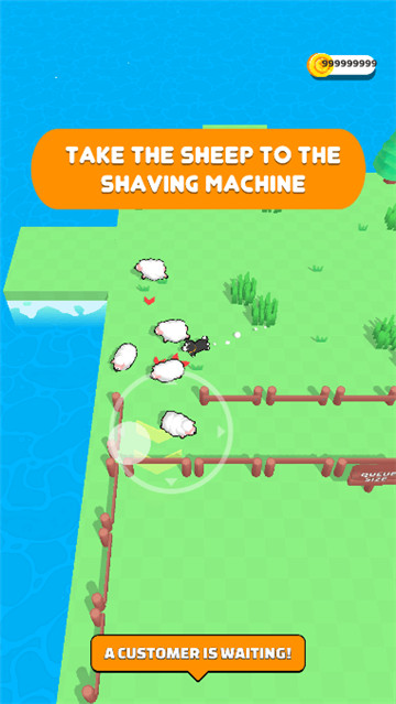 牧羊人生活截图3