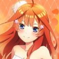 五等分的新娘游戏