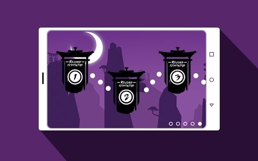 忍者失败安卓官方版游戏下载  v4.5.3