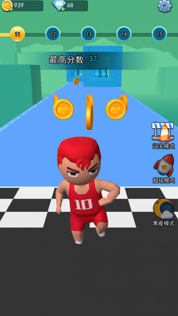 抖音你扔个锤子小游戏官方版  v3.4.1