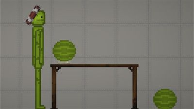 粉末甜瓜游乐场 v3.2.5