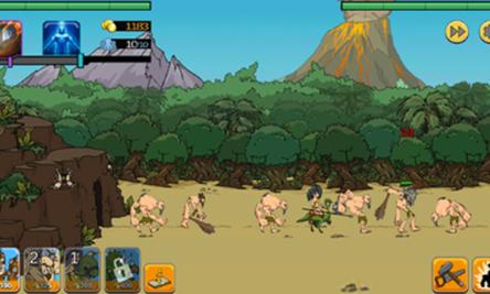 战争进化史2 v2.2