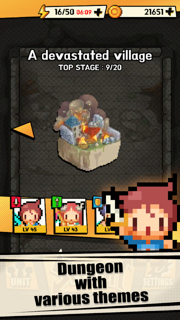 粉碎弹珠游戏安卓版手机版  v5.1.4