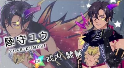 魔法少年学科 2021-04-15 09:12