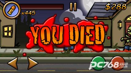 恐怖僵尸村安卓版