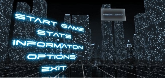 霓虹都市 1.1.0 安卓版