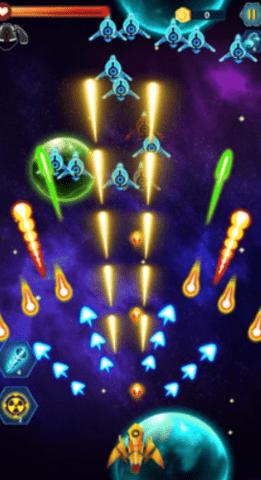 星球大爆炸手机版  v2.6