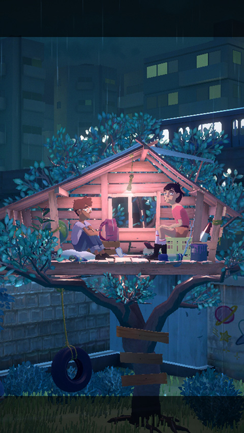 花园之间 安卓版免费 v3.1.5