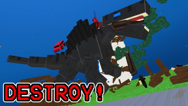 像素恐龙王游戏中文安卓版 0.2 v4.1.4