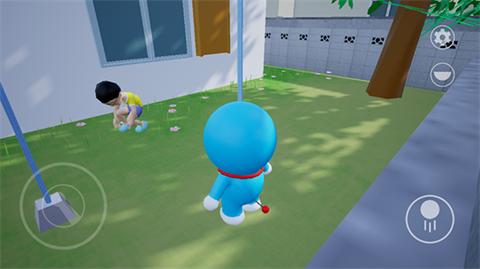 哆啦小镇正版截图1