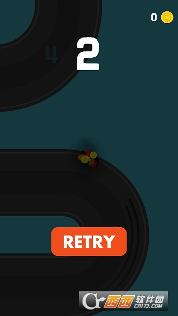 CrazyDrift(疯狂的漂移) v1.7 安卓版